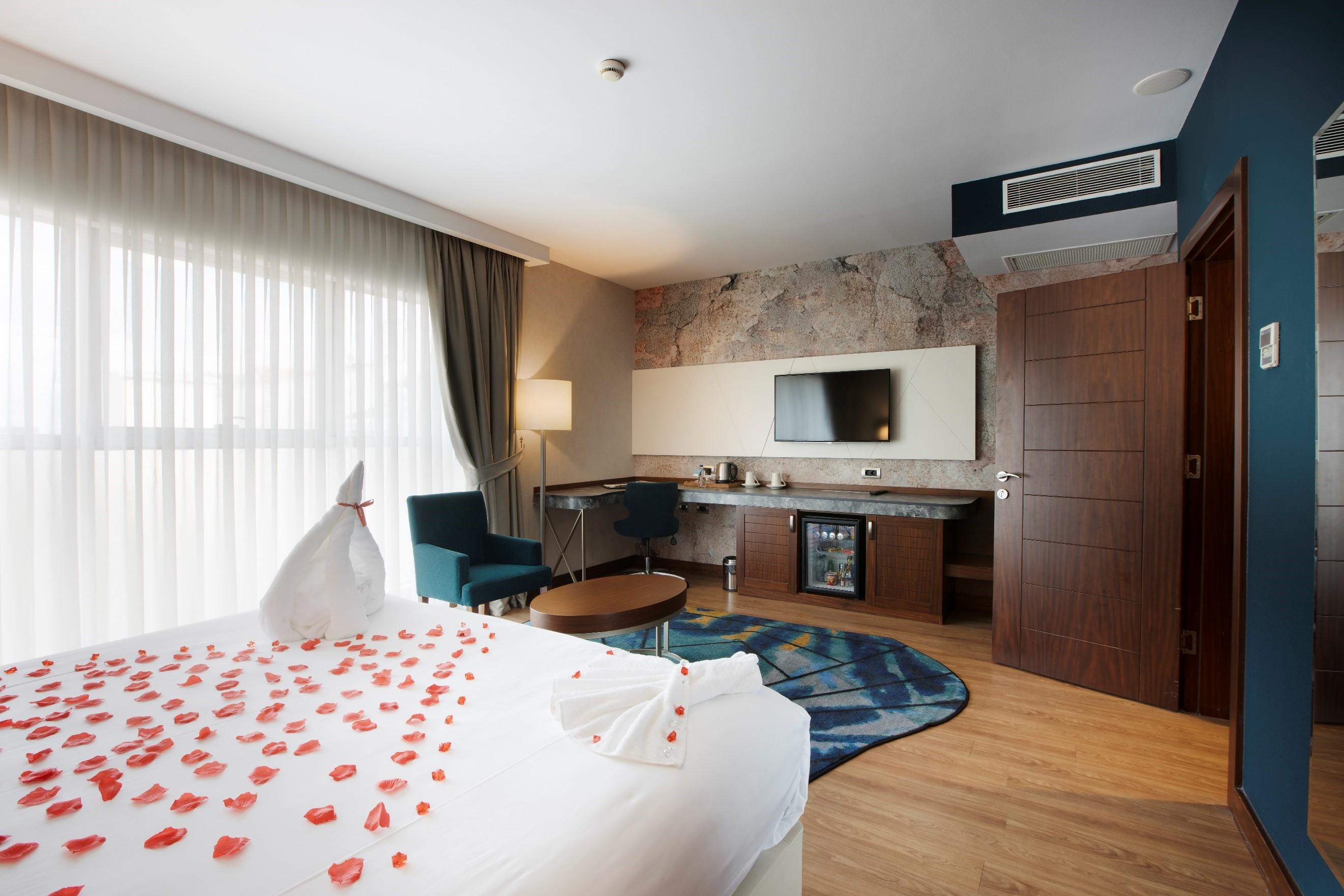 Mercure Istanbul Bakirkoy Extérieur photo